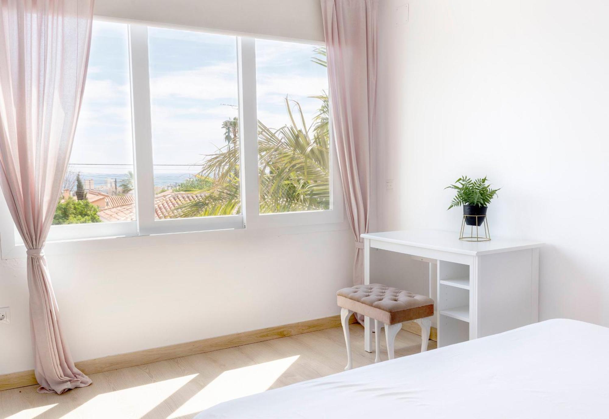 Villa Ana Maria Torremolinos Exterior photo